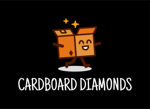 CardboardDiamonds