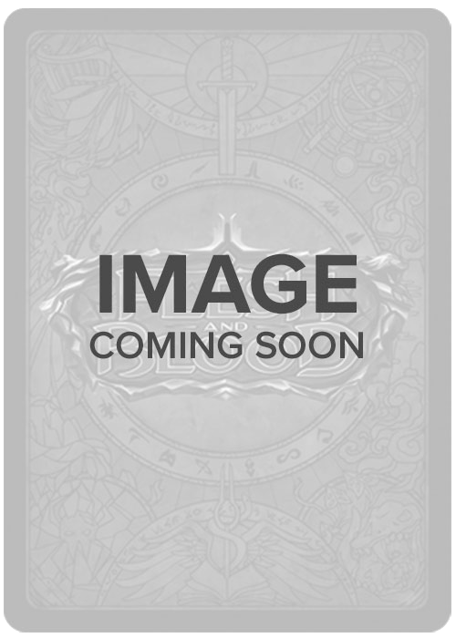 Dash I/O // Aurora, Legacy of Tempest (Middle Right) [] (GEM Pack 5)